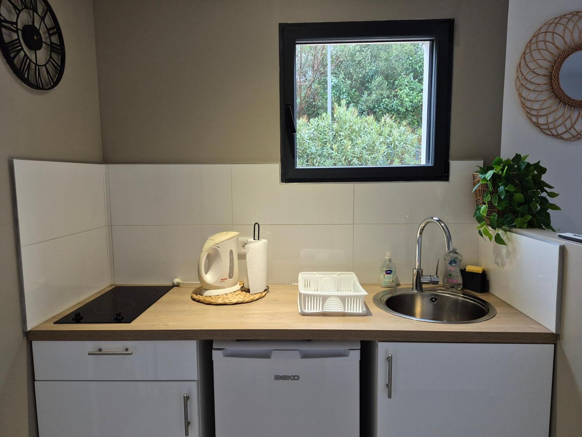 Les chênes verts Sommières Quarto foto