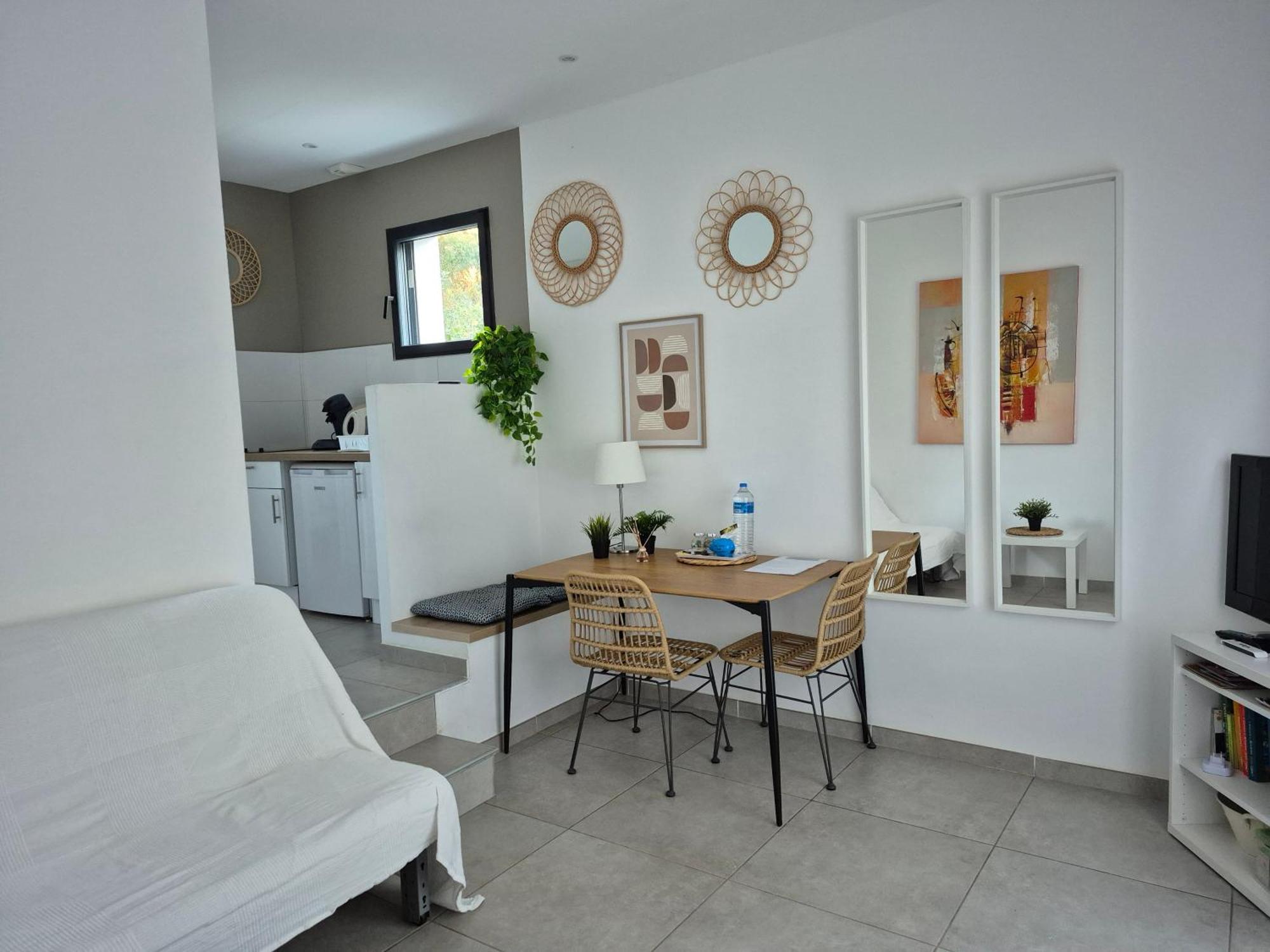 Les chênes verts Sommières Quarto foto