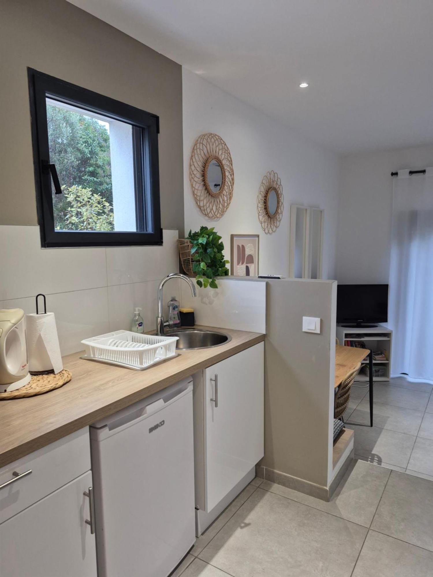 Les chênes verts Sommières Quarto foto