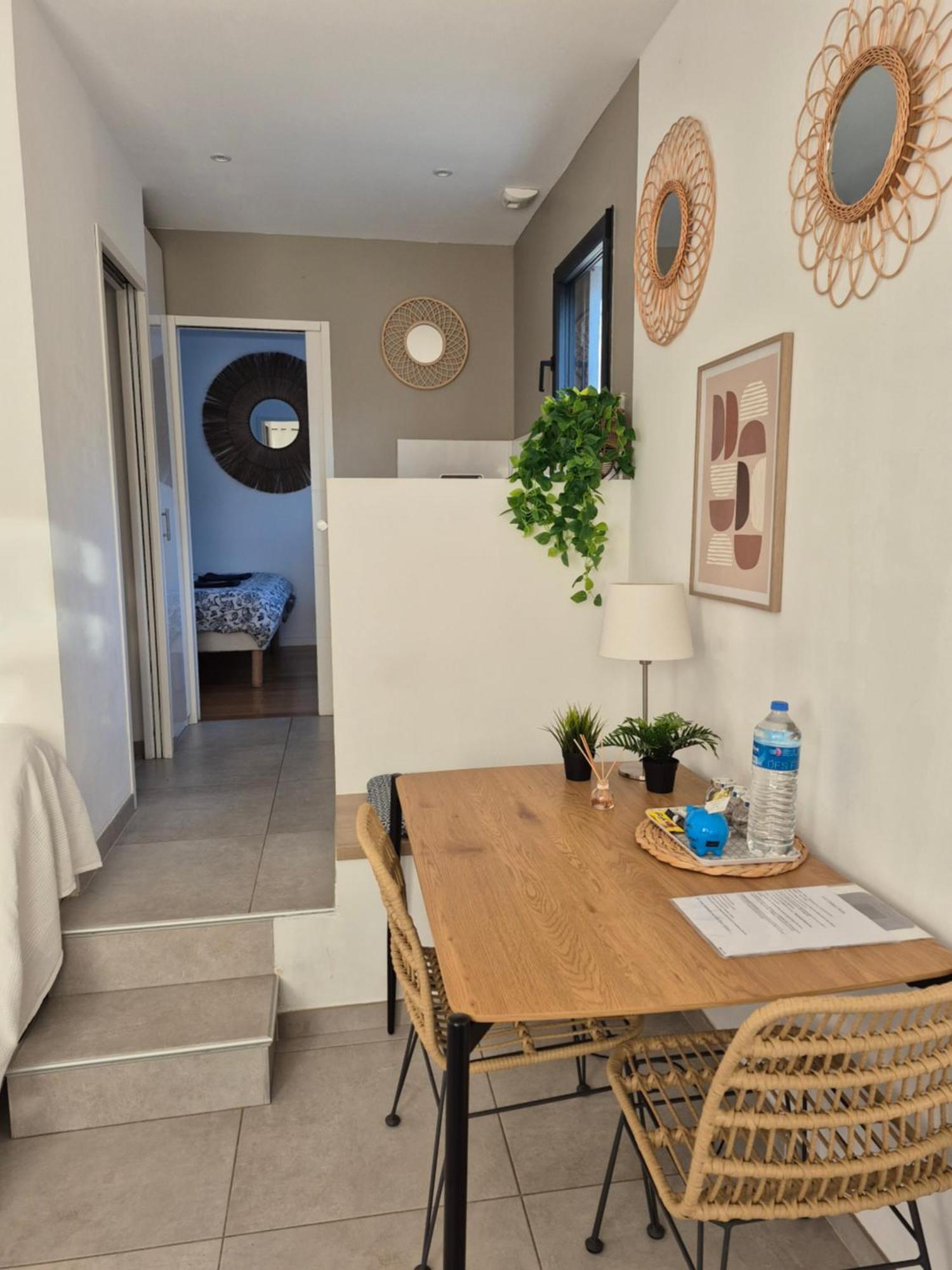 Les chênes verts Sommières Quarto foto